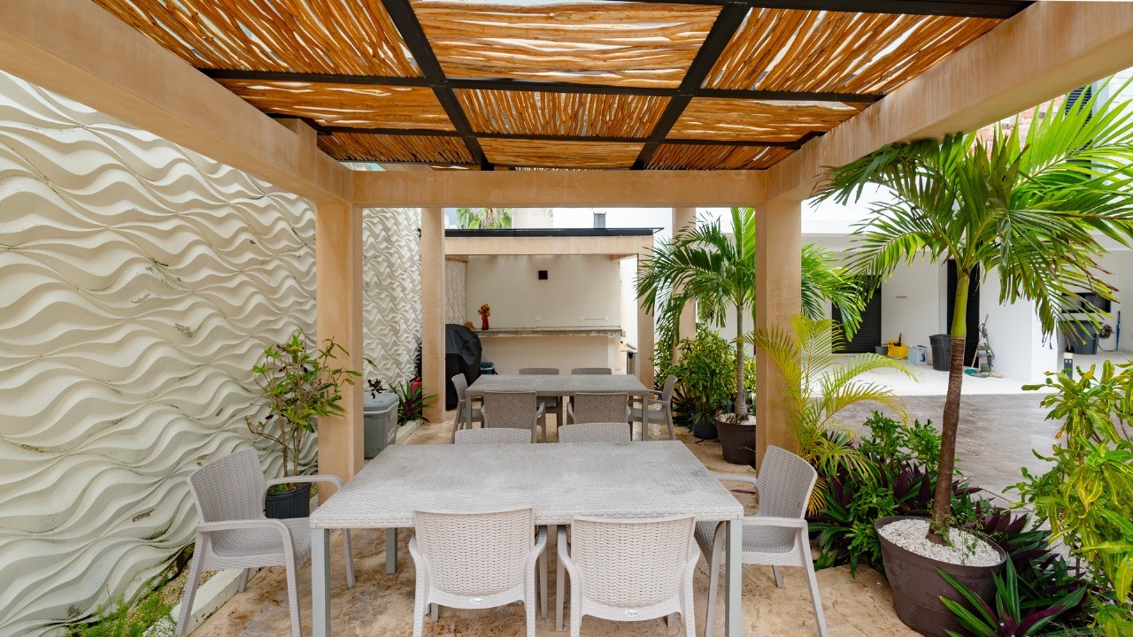 Casa en Venta en El Cielo Residencial | Playa del Carmen