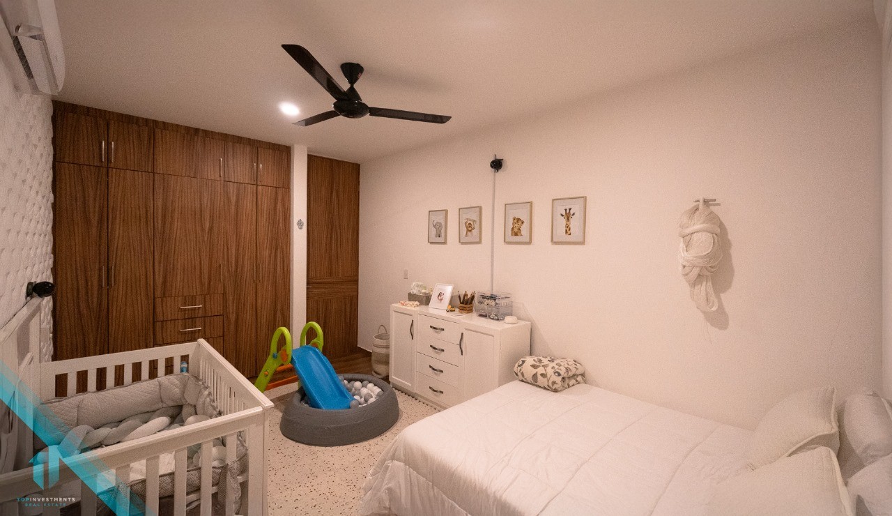 Casa en Venta en El Cielo Residencial | Playa del Carmen