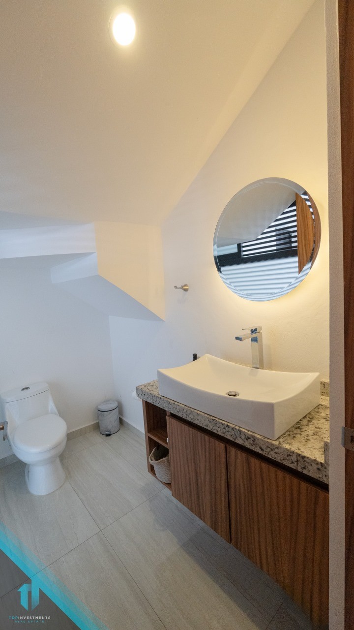Casa en Venta en El Cielo Residencial | Playa del Carmen