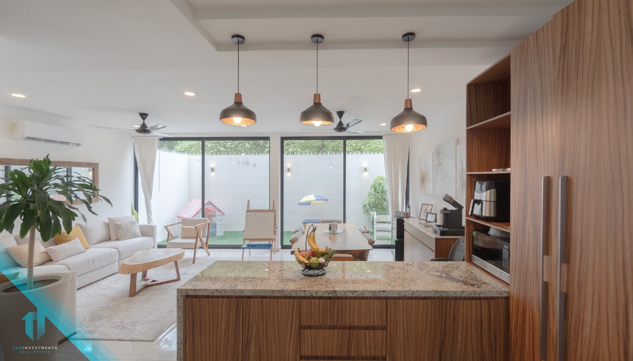 Casa en Venta en El Cielo Residencial | Playa del Carmen