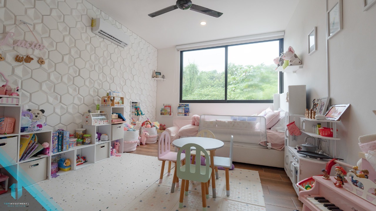 Casa en Venta en El Cielo Residencial | Playa del Carmen