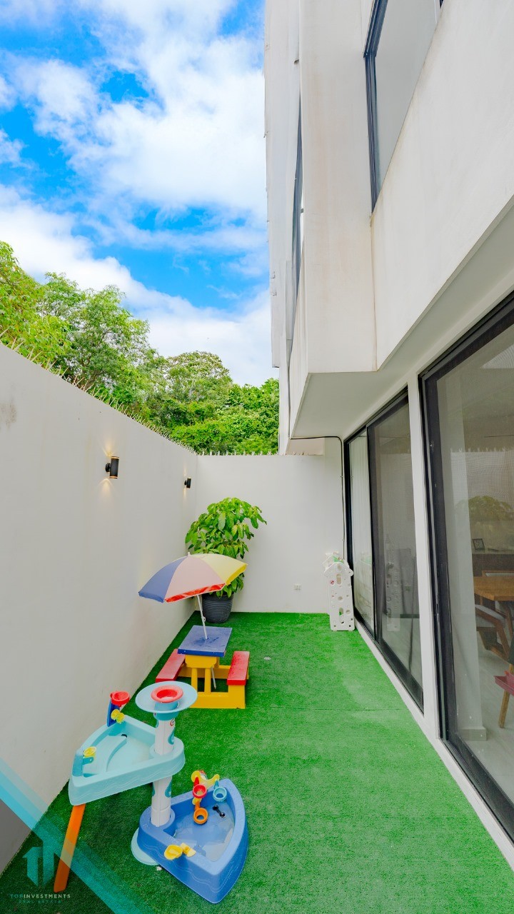 Casa en Venta en El Cielo Residencial | Playa del Carmen