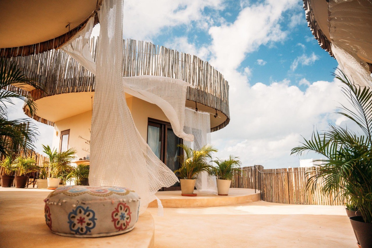 Propiedad Boutique de Lujo en Venta en Holbox