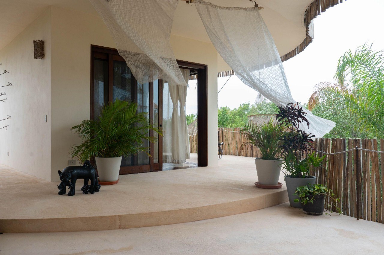 Propiedad Boutique de Lujo en Venta en Holbox