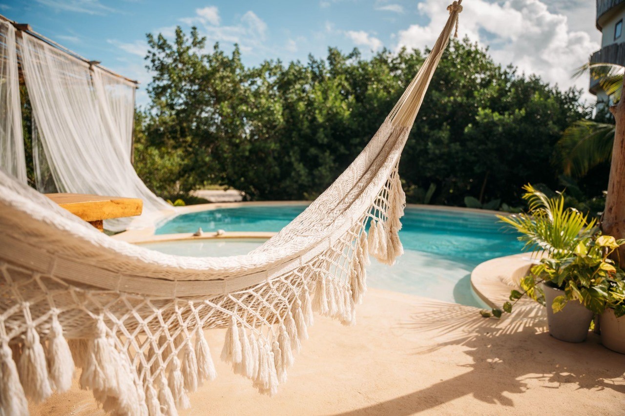 Propiedad Boutique de Lujo en Venta en Holbox