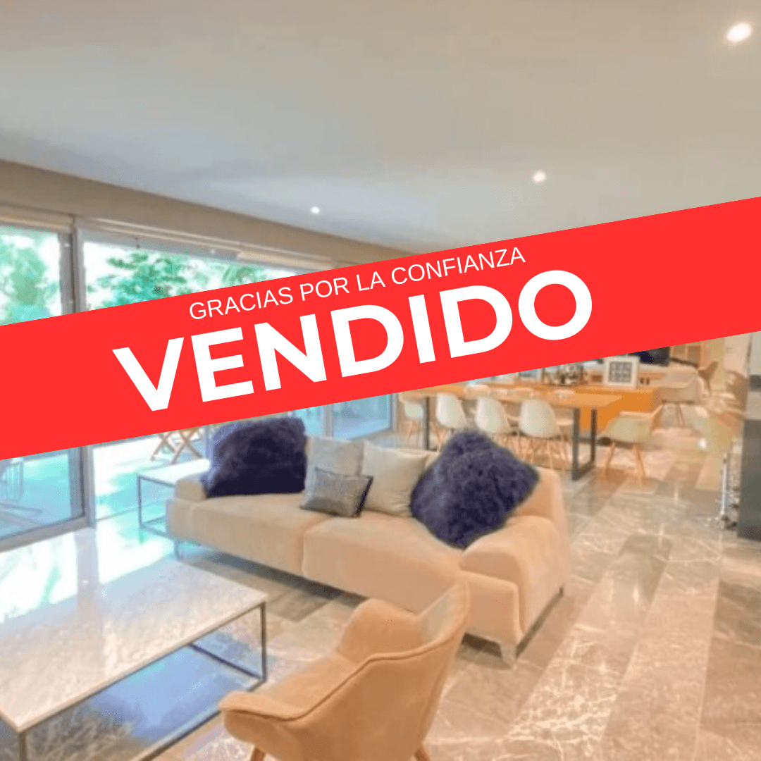 Departamento en venta en Playacar – Playa del Carmen