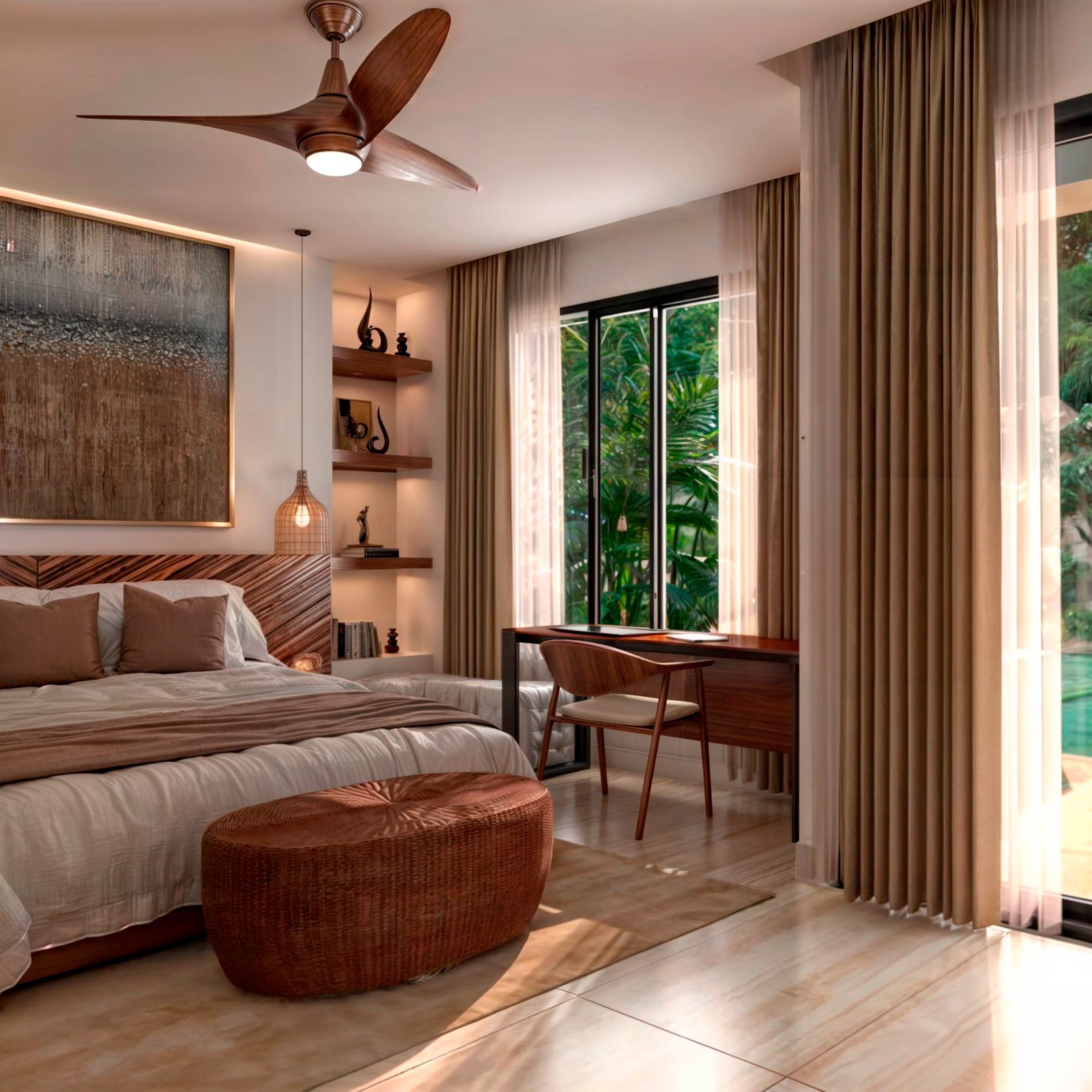 Be X: Departamentos de lujo en Xcaret, Playa del Carmen