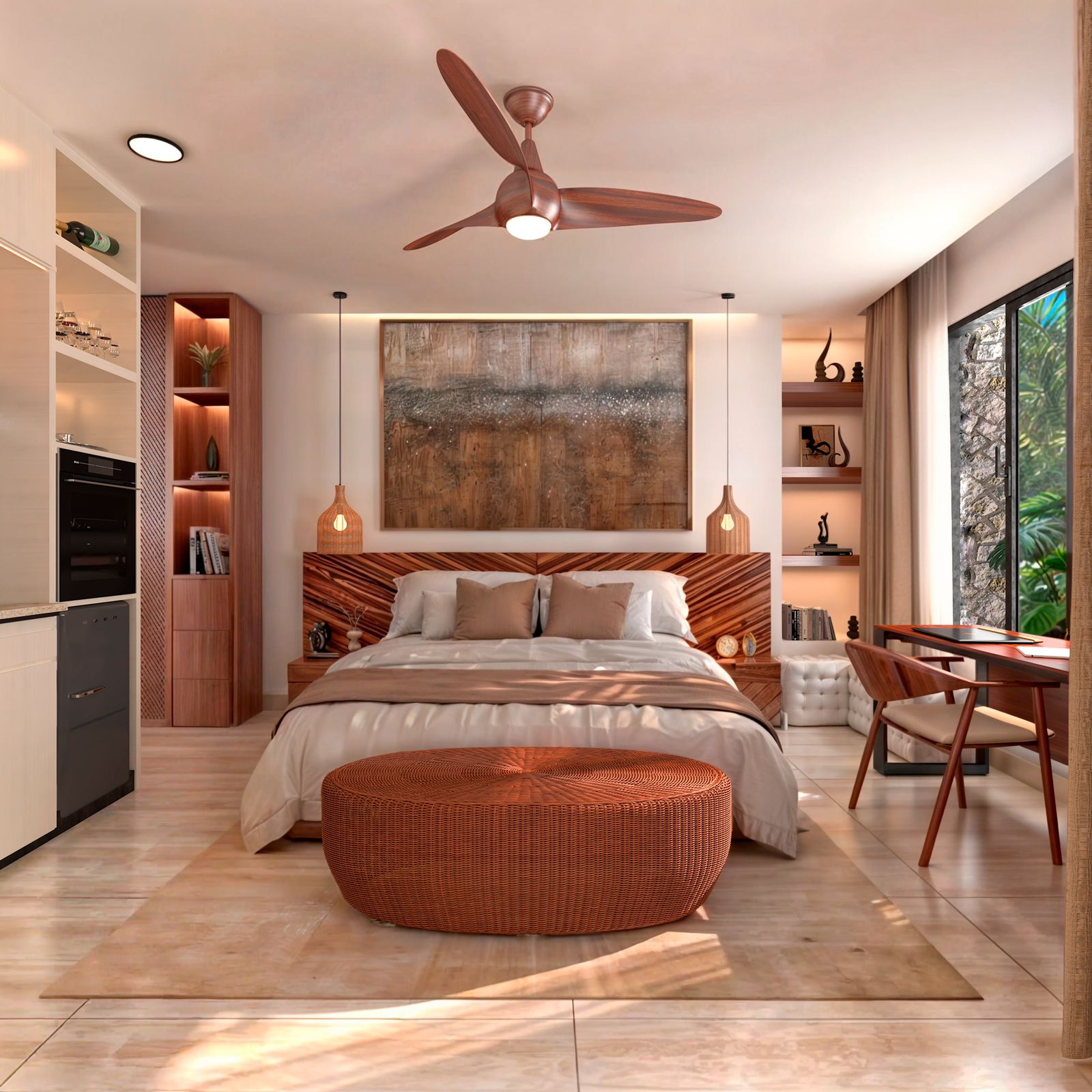 Be X: Departamentos de lujo en Xcaret, Playa del Carmen