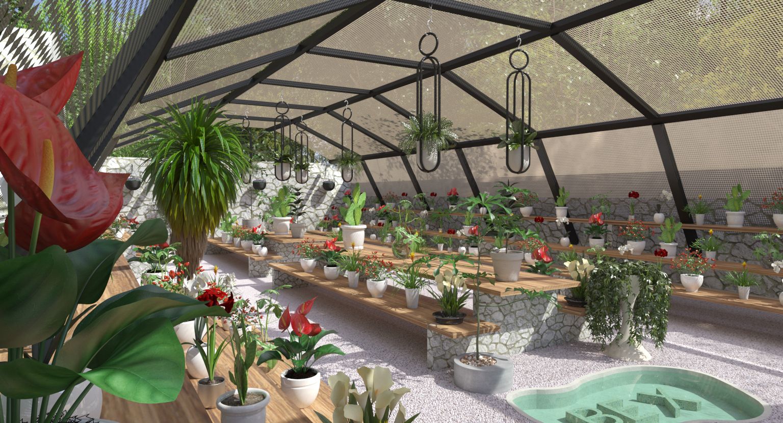 Be X: Departamentos de lujo en Xcaret, Playa del Carmen