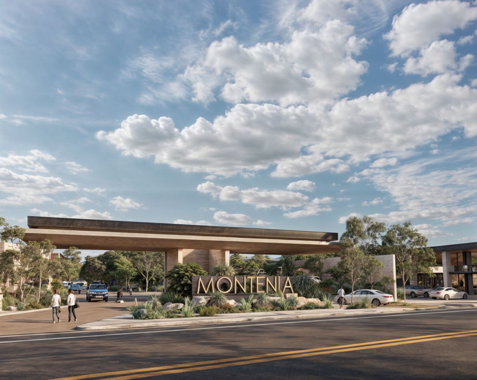 Montenia: Lotes residenciales en venta en Playa del Carmen