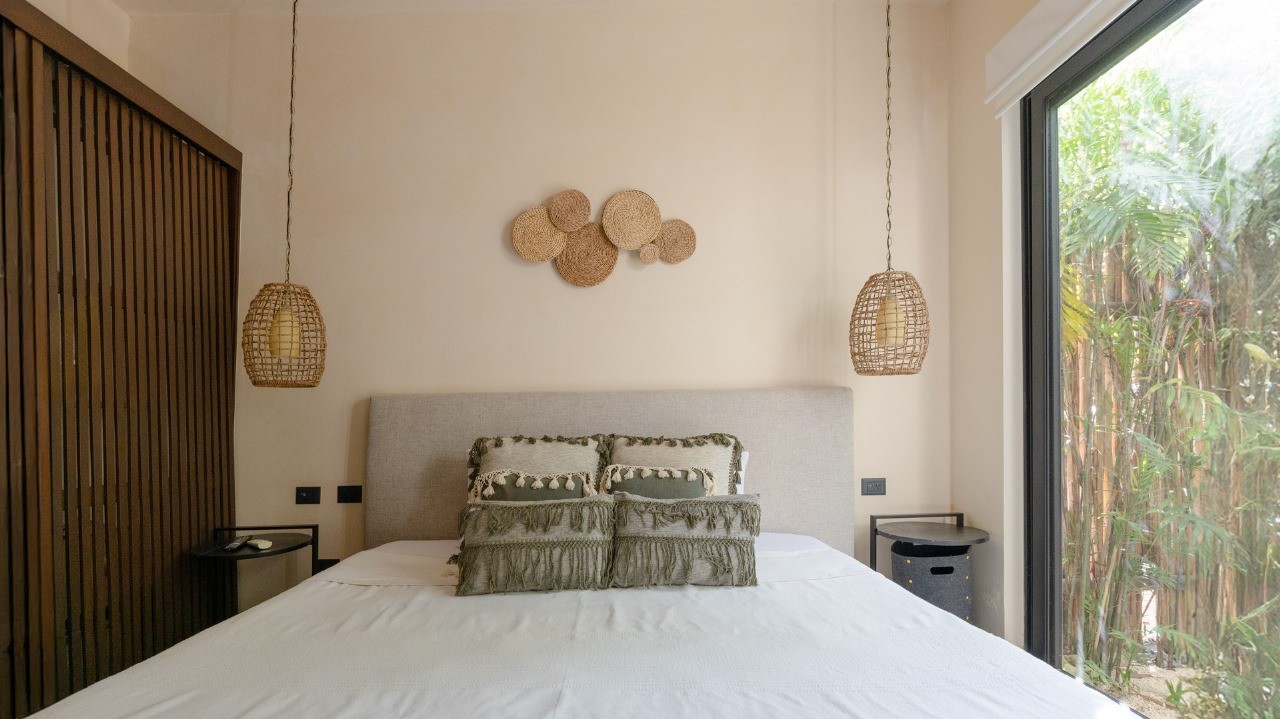 Casa de lujo de 4 recámaras en Asana, en la Veleta, Tulum