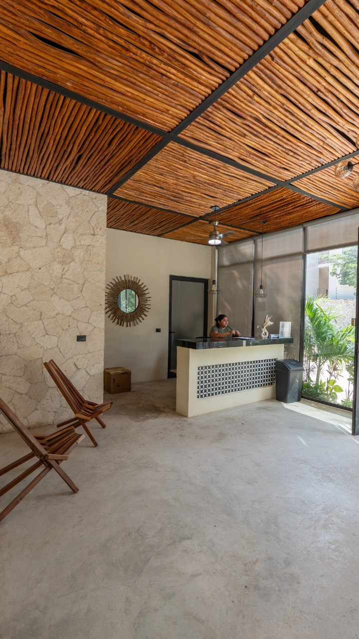 Casa de lujo de 4 recámaras en Asana, en la Veleta, Tulum