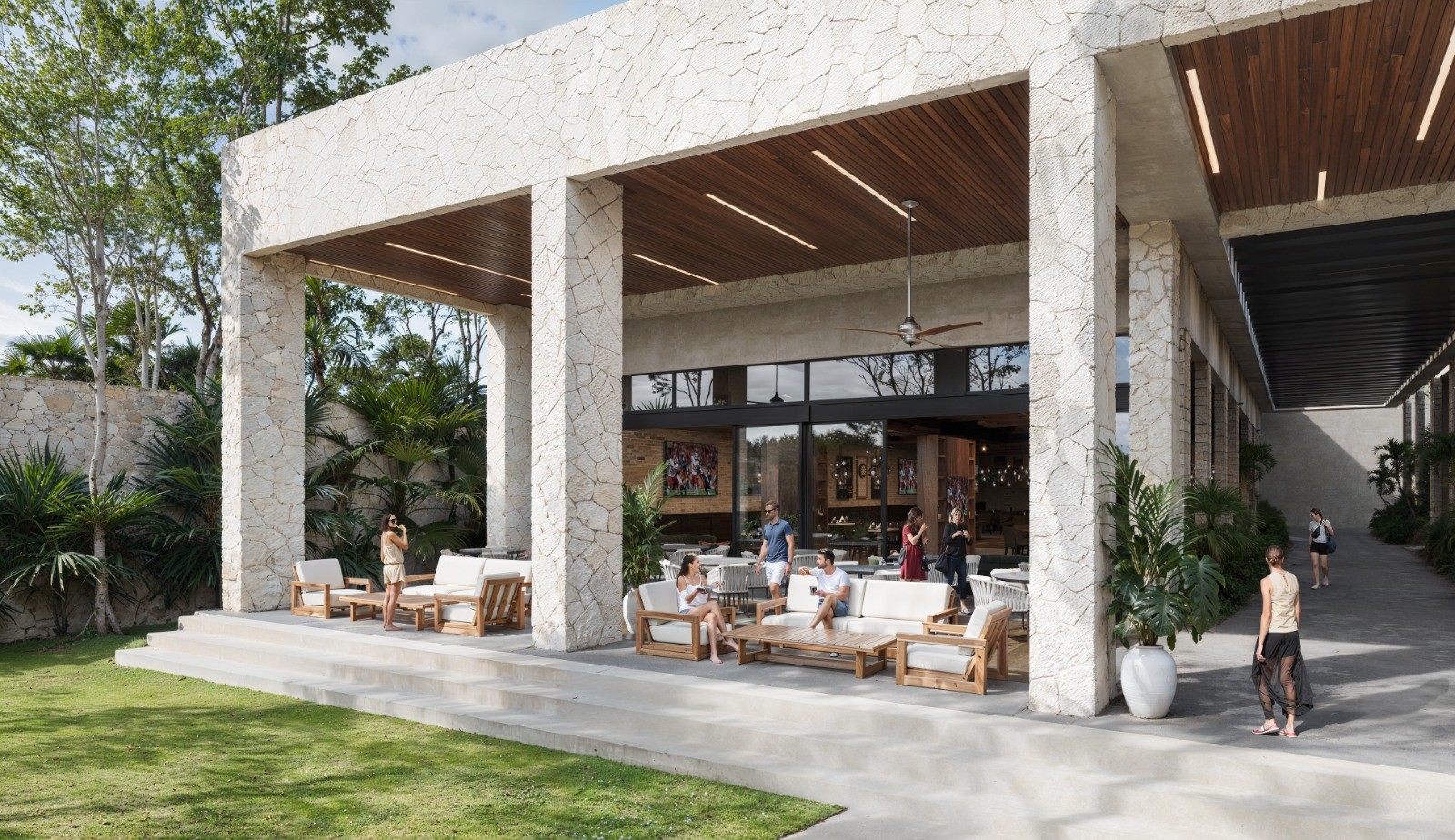 SelvaReal: Lotes en venta en Playa del Carmen