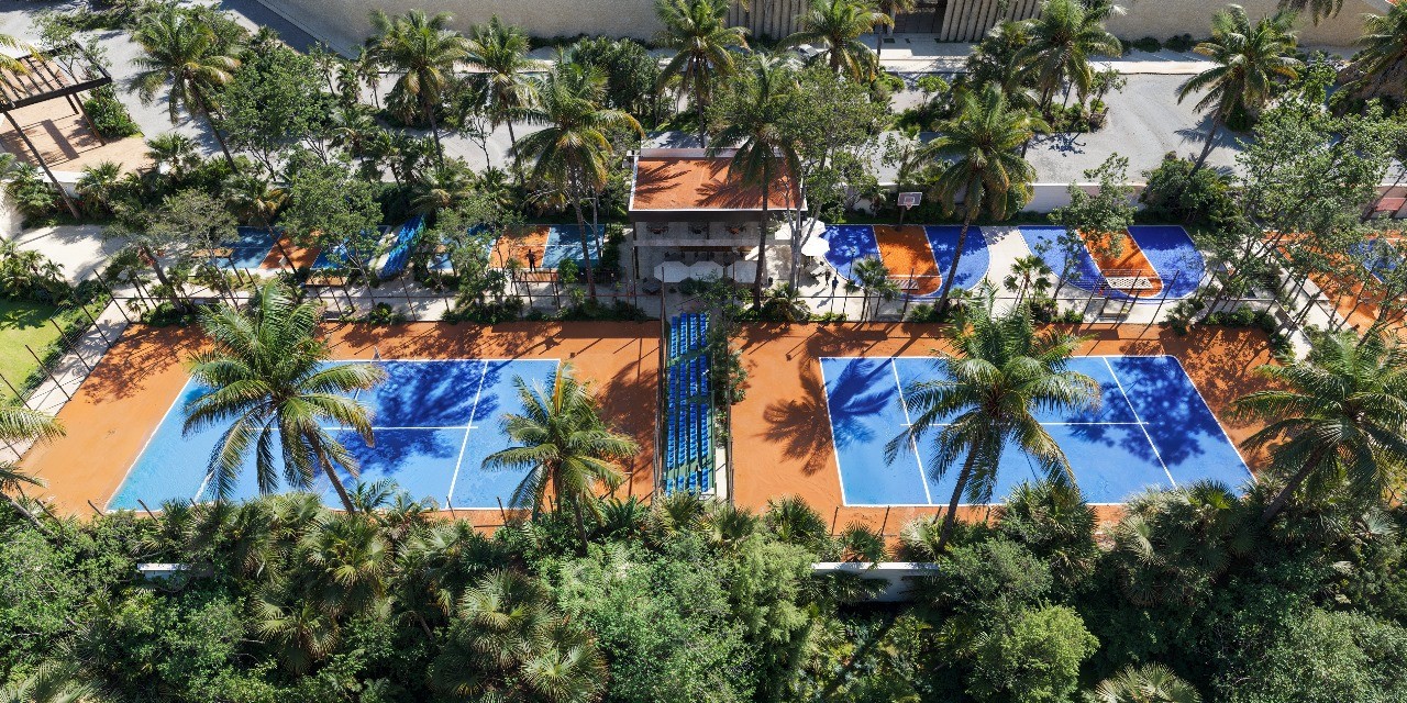 SelvaReal: Lotes en venta en Playa del Carmen