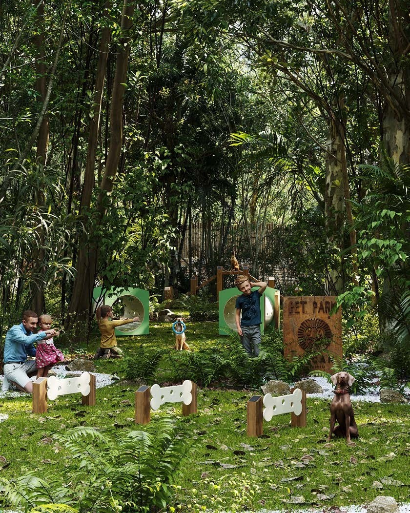 Xacan: Exclusivos lotes rodeados de naturaleza en Tulum.