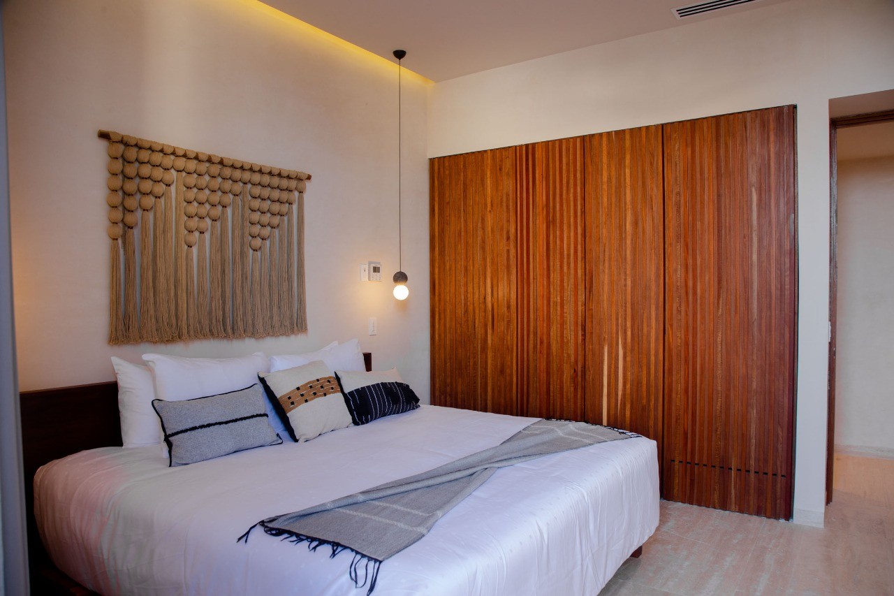Bloom: Departamentos del Grupo Marriot en venta en Tulum