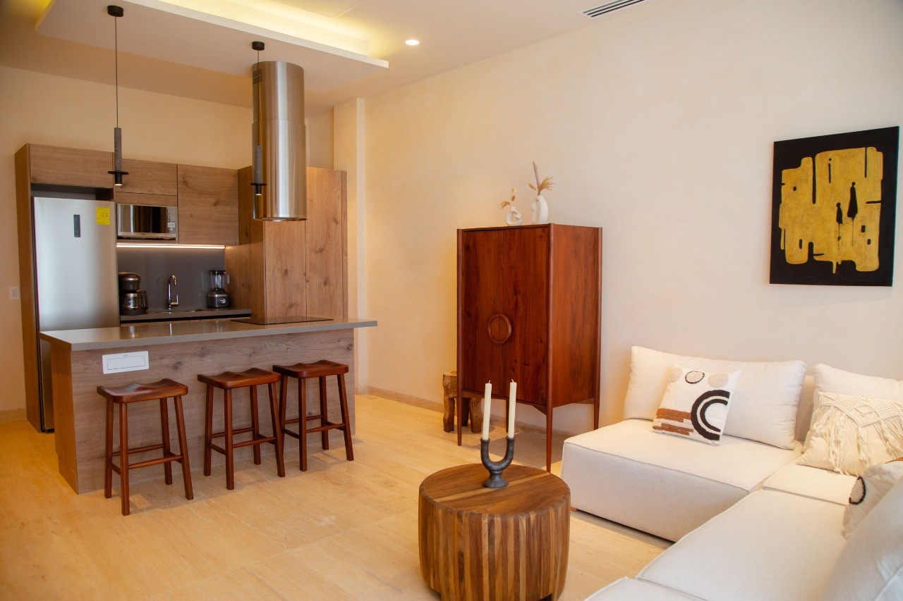 Bloom: Departamentos del Grupo Marriot en venta en Tulum