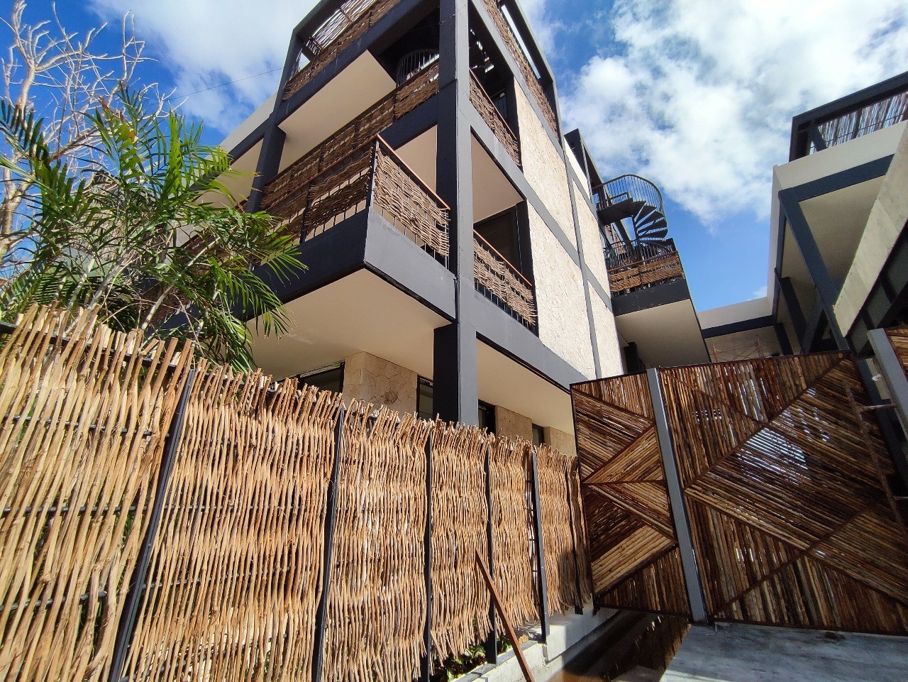 Bloom: Departamentos del Grupo Marriot en venta en Tulum