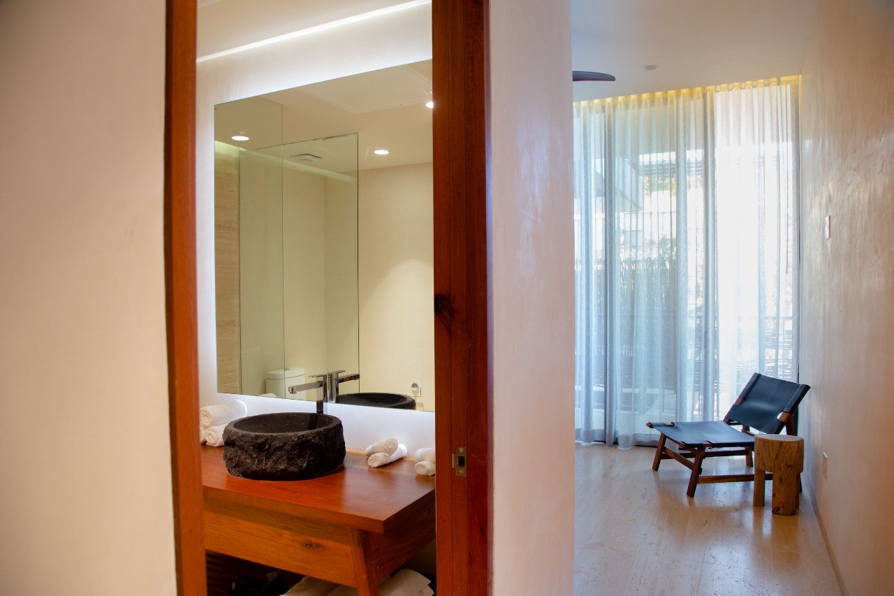 Bloom: Departamentos del Grupo Marriot en venta en Tulum