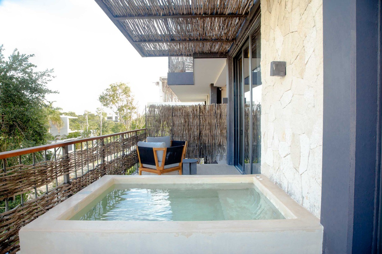 Bloom: Departamentos del Grupo Marriot en venta en Tulum