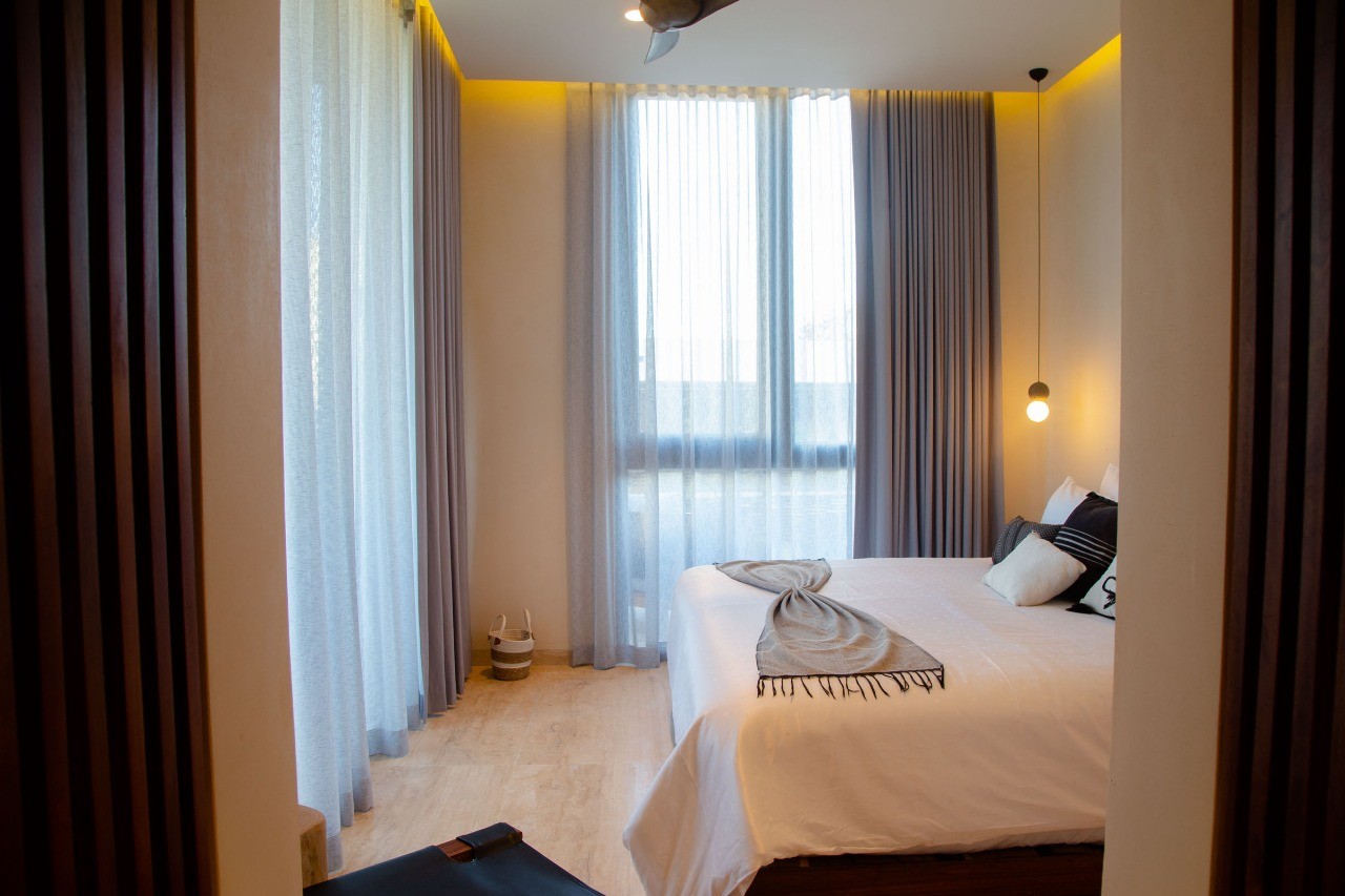 Bloom: Departamentos del Grupo Marriot en venta en Tulum