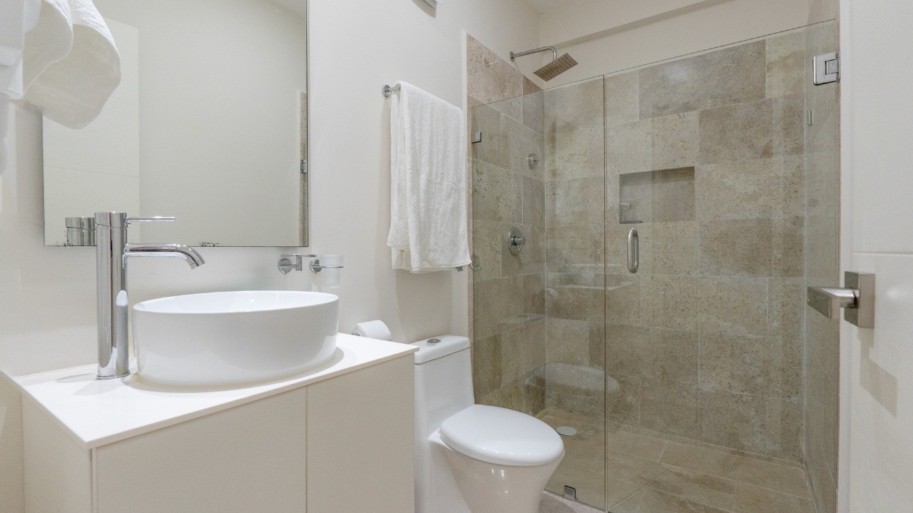 Departamento de Lujo en Venta en Brava Towers, Aldea Zamá, Tulum