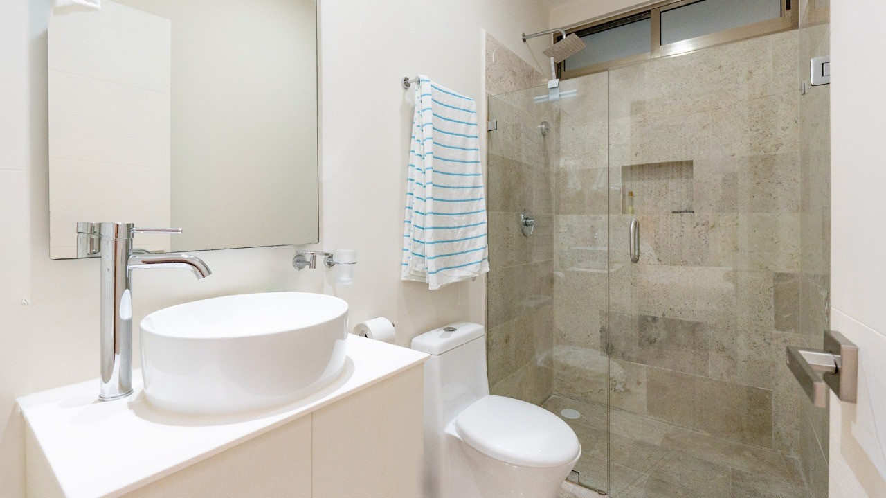 Departamento de Lujo en Venta en Brava Towers, Aldea Zamá, Tulum