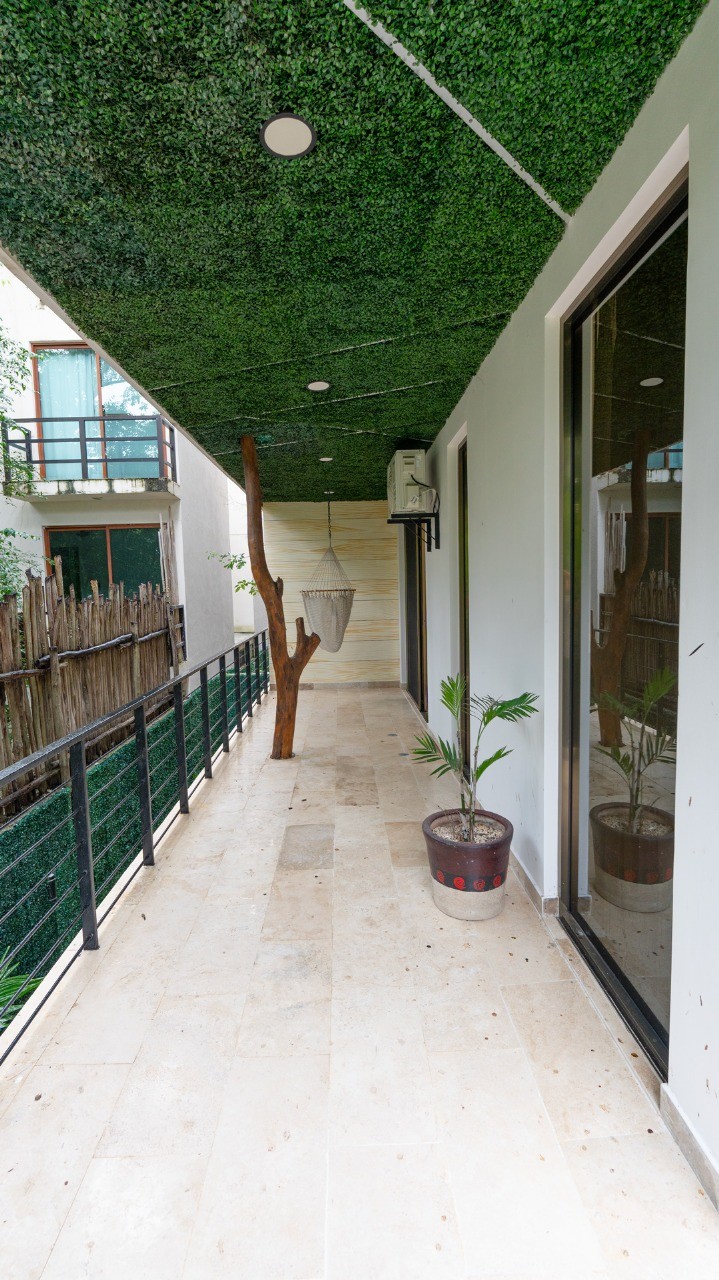 Departamento de Lujo en Venta en Brava Towers, Aldea Zamá, Tulum