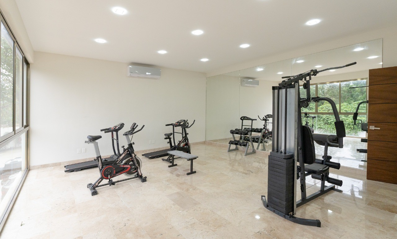 Departamento de Lujo en Venta en Brava Towers, Aldea Zamá, Tulum