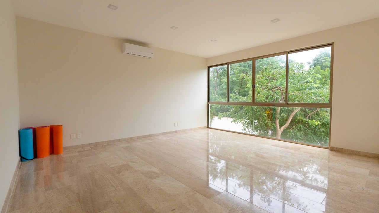 Departamento de Lujo en Venta en Brava Towers, Aldea Zamá, Tulum