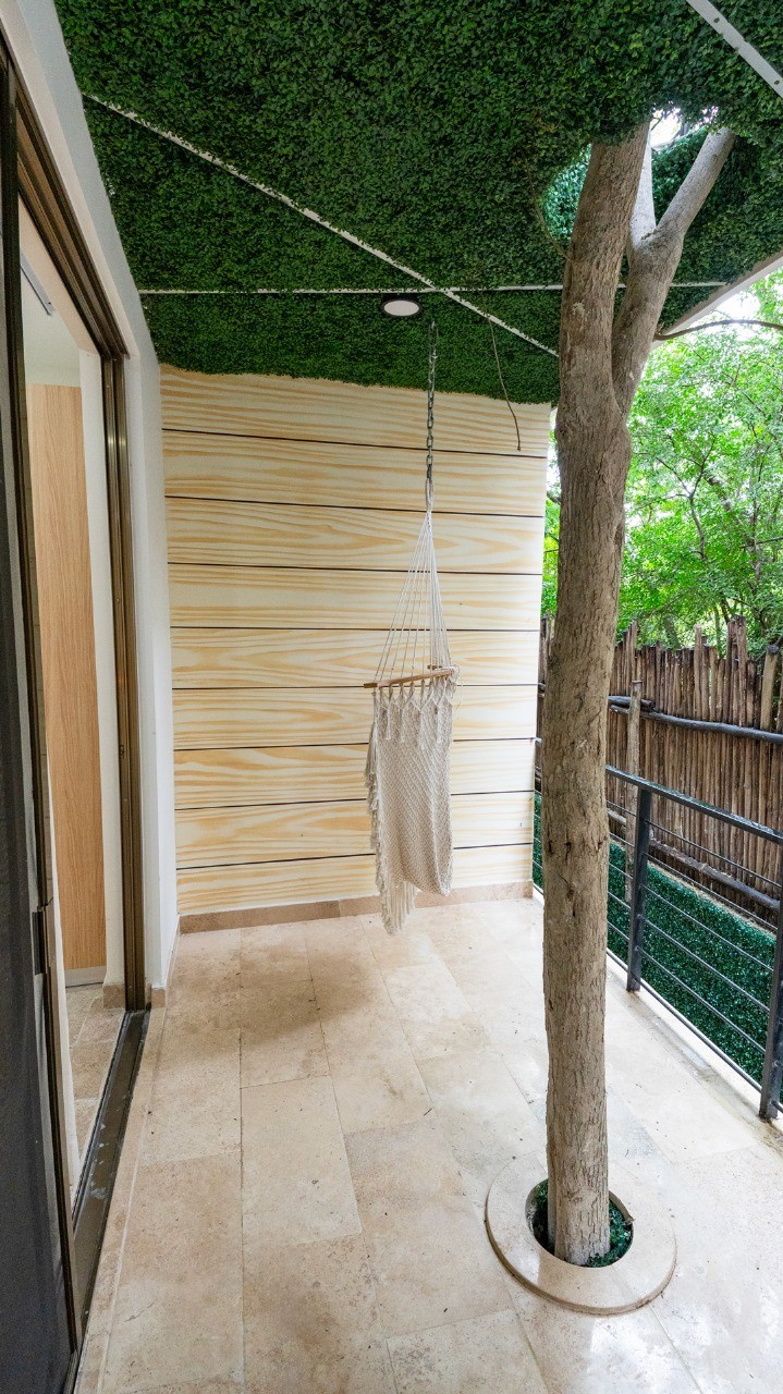 Departamento de Lujo en Venta en Brava Towers, Aldea Zamá, Tulum