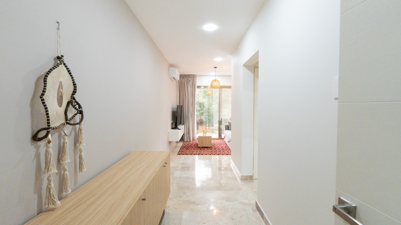 Departamento de Lujo en Venta en Brava Towers, Aldea Zamá, Tulum