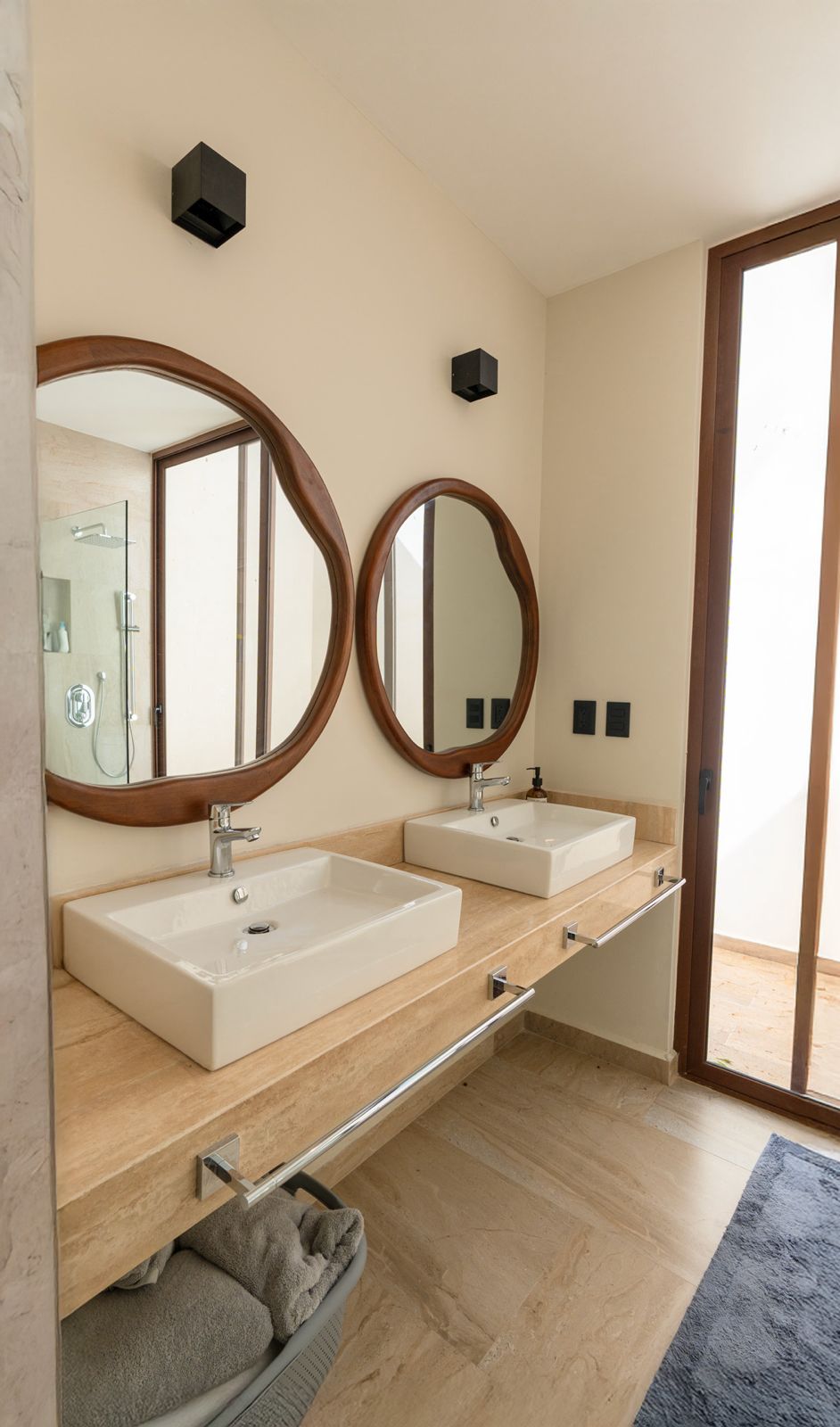 Casa modelo Aruma en Brisa, Xpuha con club de playa privado