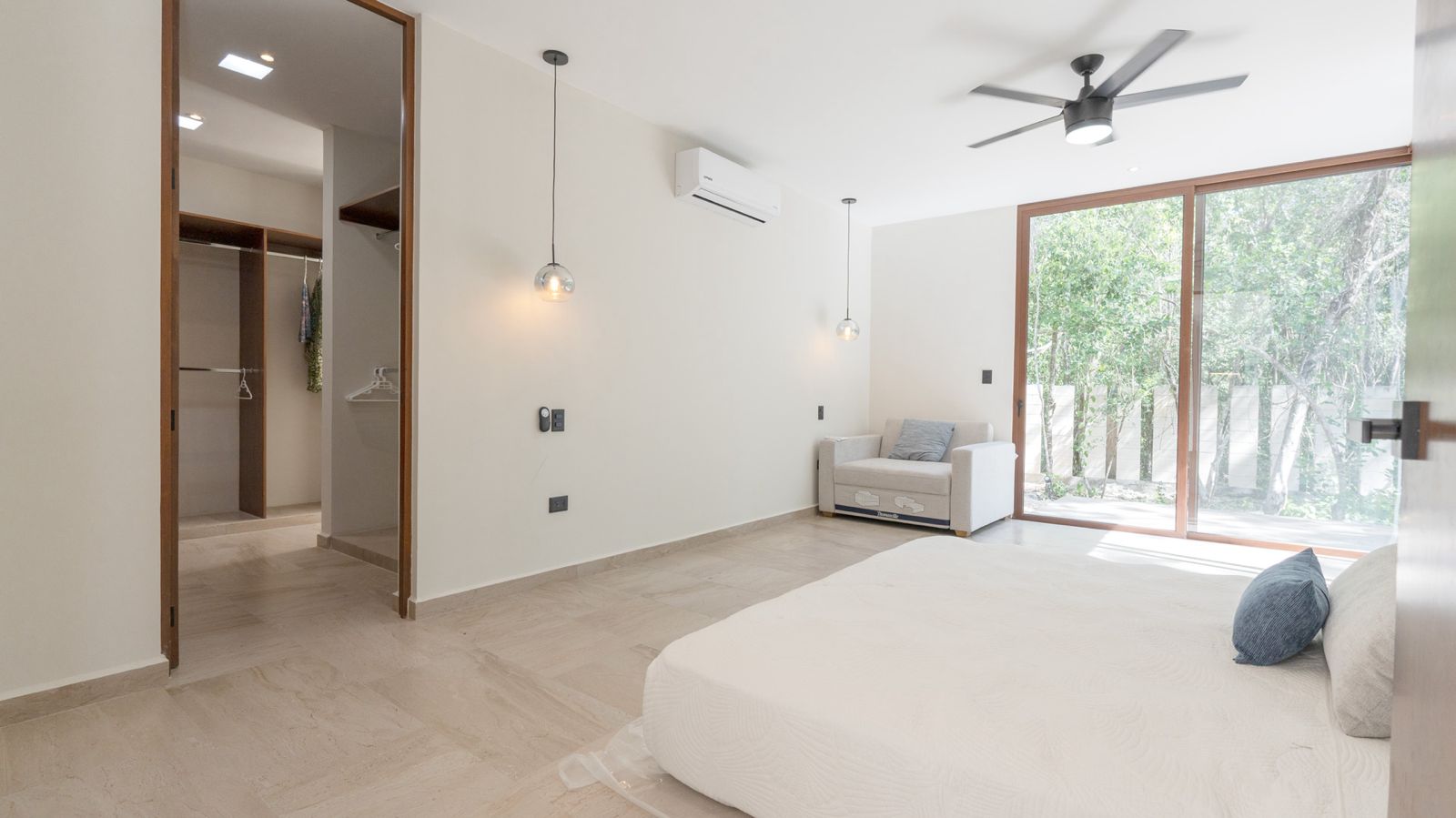 Casa modelo Aruma en Brisa, Xpuha con club de playa privado