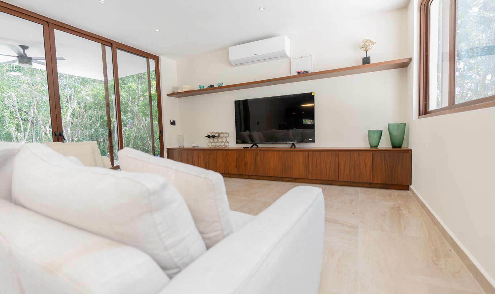 Casa modelo Aruma en Brisa, Xpuha con club de playa privado