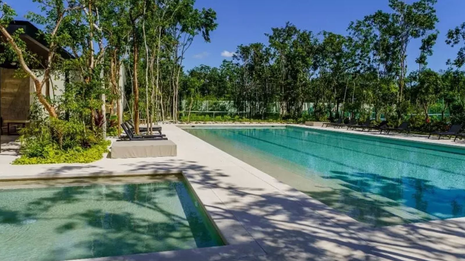 Terreno Residencial en Valenia 65 – Playa del Carmen