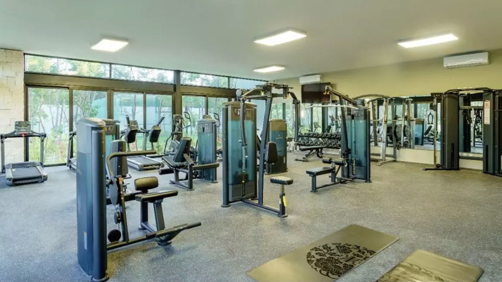 Terreno Residencial en Valenia 64 – Playa del Carmen