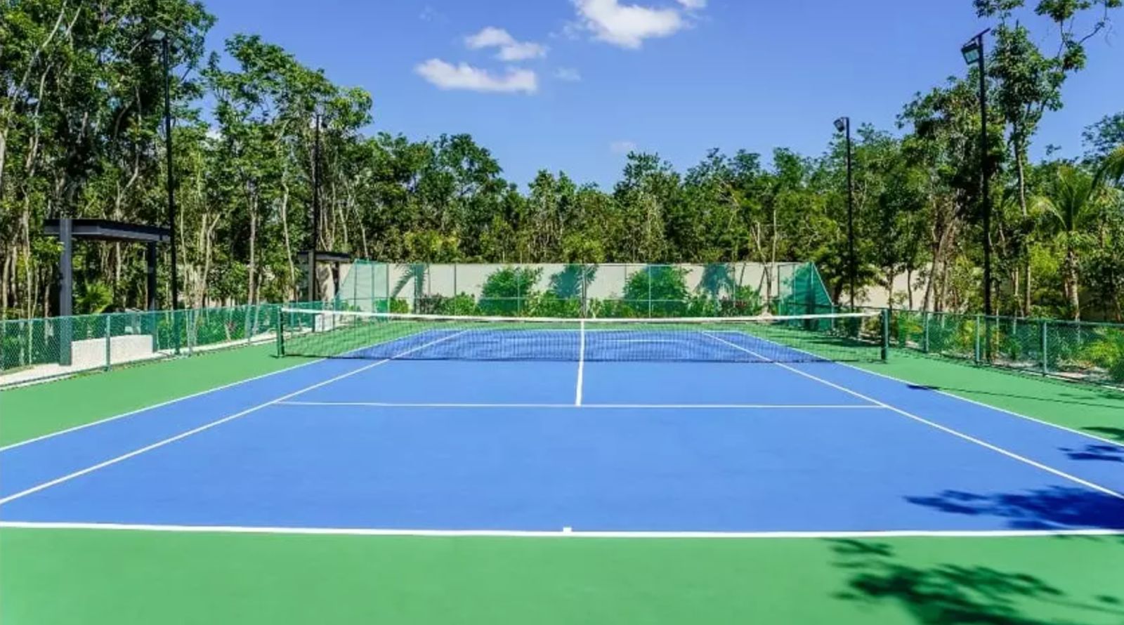 Terreno Residencial en Valenia 64 – Playa del Carmen