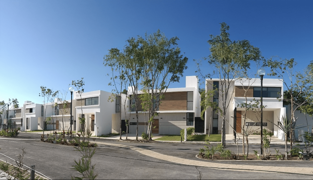 Lote residencial en venta en Arcos de Bambú, Playa del Carmen