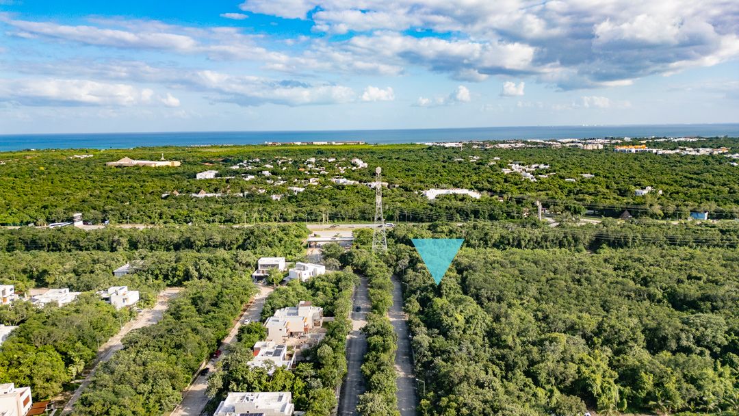 Rose Moon: Departamentos en Mayakobá, Playa del Carmen
