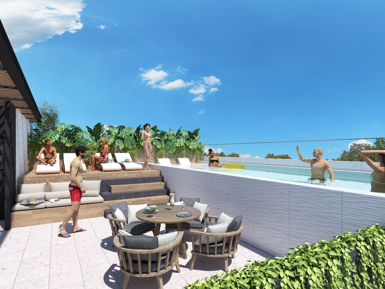Olas-de-Mar-departamentos-en-Playa-del-Carmen-2