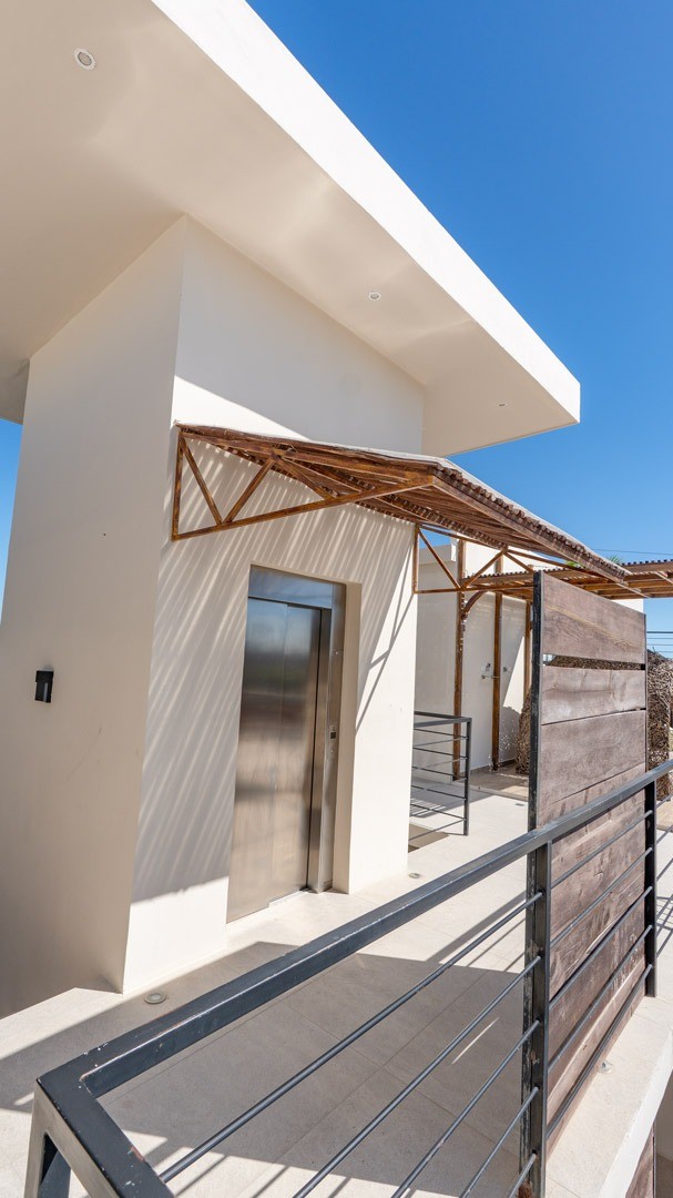 Solum Living: Fabuloso estudio en venta en Aldea Zamá