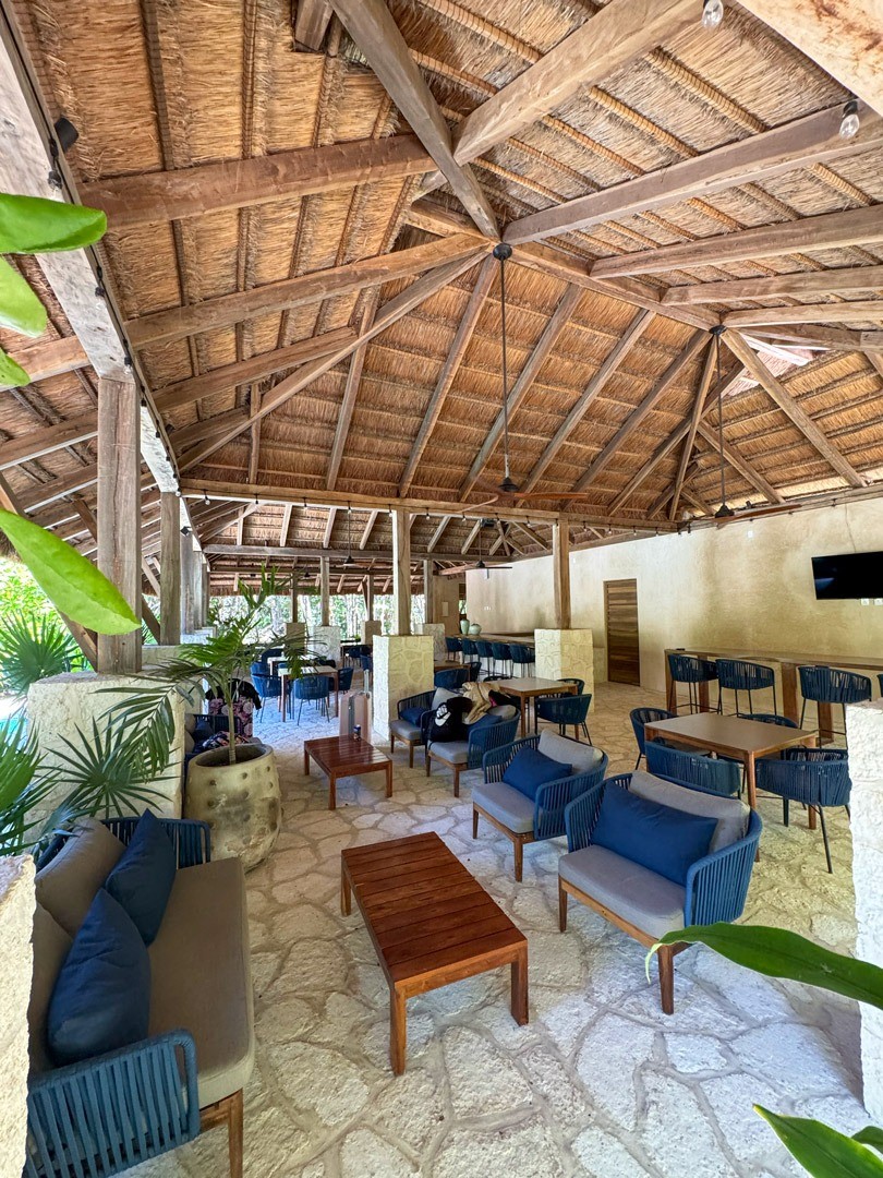 Losantos L8 – Lote Residencial en Aldea Zamá Premium, Tulum