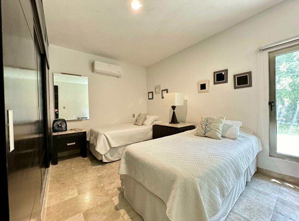 Casa en El Cielo – Residencia Amueblada en Playa del Carmen