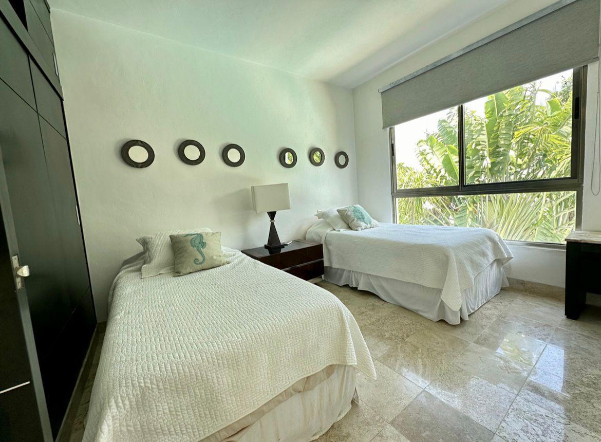 Casa en El Cielo – Residencia Amueblada en Playa del Carmen