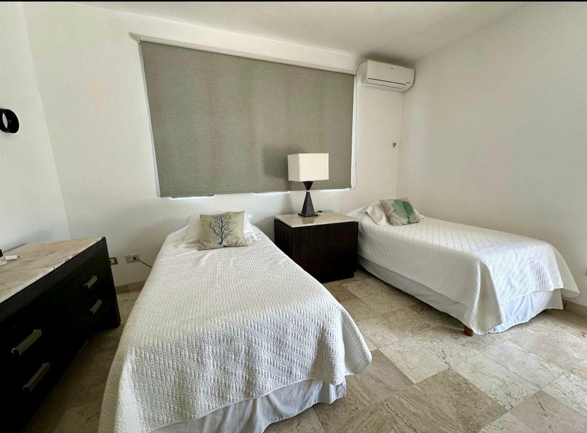 Casa en El Cielo – Residencia Amueblada en Playa del Carmen