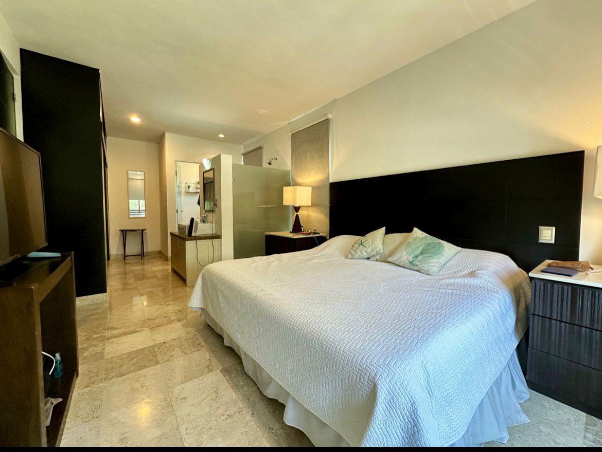 Casa en El Cielo – Residencia Amueblada en Playa del Carmen