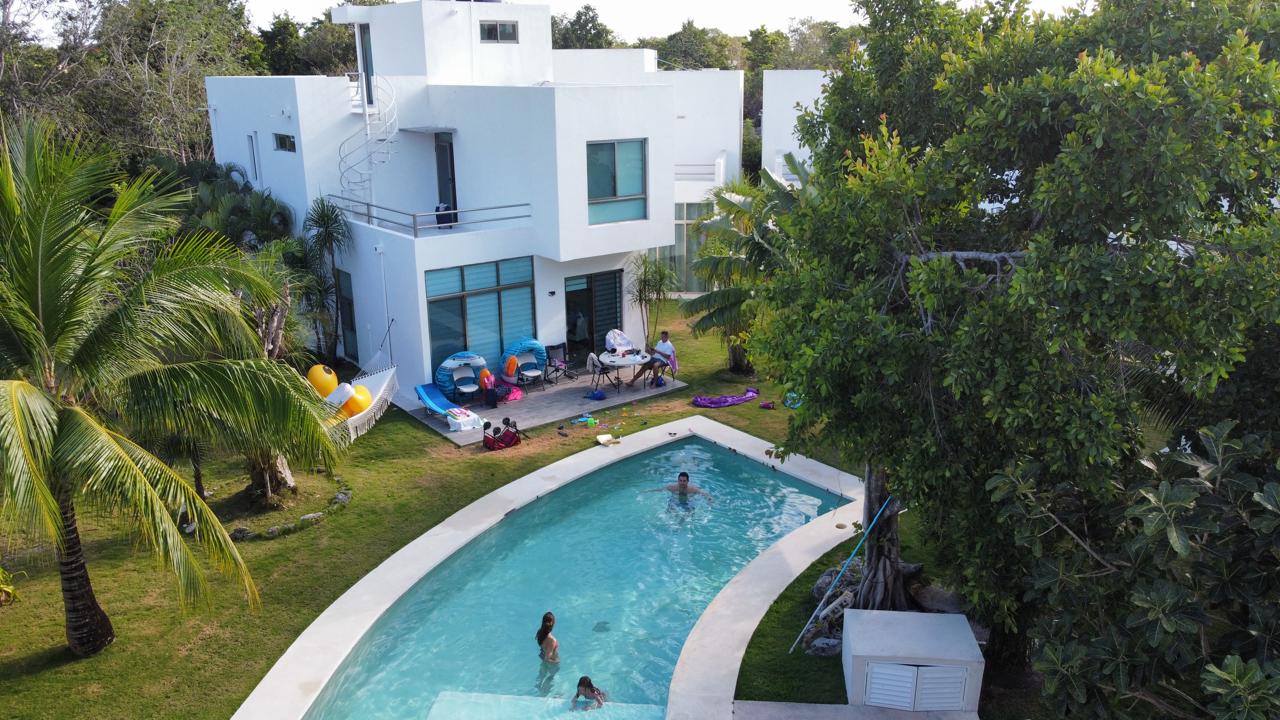 Casa-en-venta-en-El-Cielo-Playa-del-Carmen-2