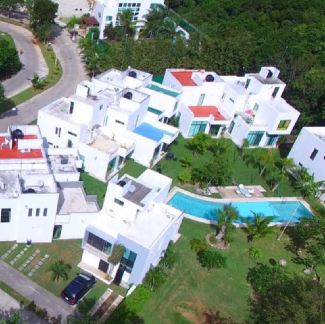 Casa en El Cielo – Residencia Amueblada en Playa del Carmen