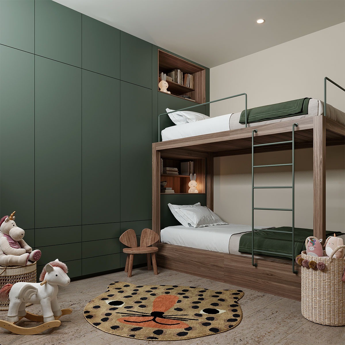 Encanto de Playa – Departamentos en venta en Playa del Carmen